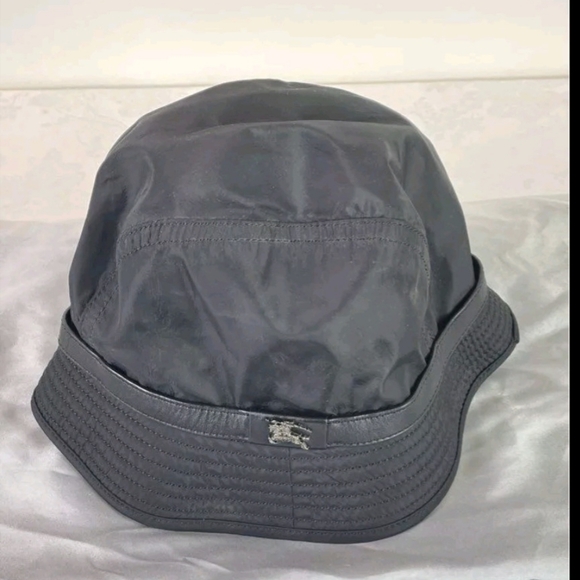 Burberry Rain Bucket hat (women\'s Medium) main image 5